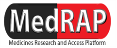 Medicines Research and Access Platform (MedRAP)